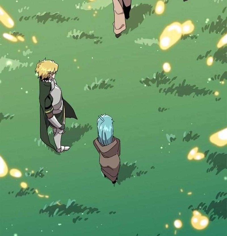 Read Bug Player (en) Manga Online