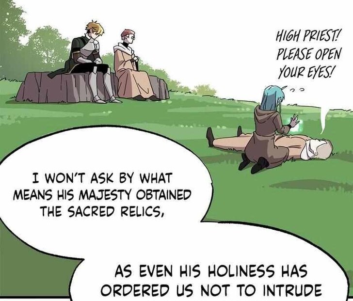 Read Bug Player (en) Manga Online