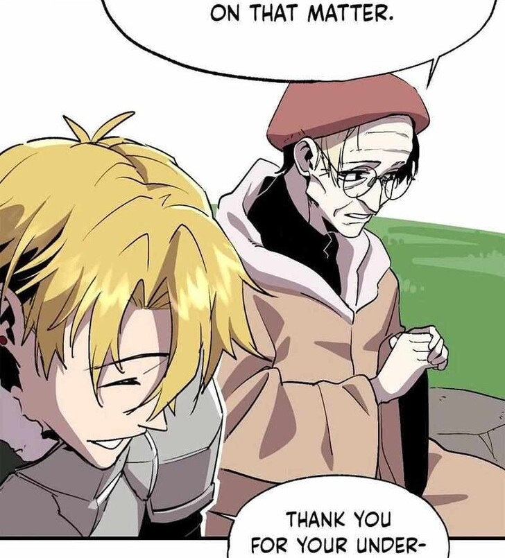 Read Bug Player (en) Manga Online