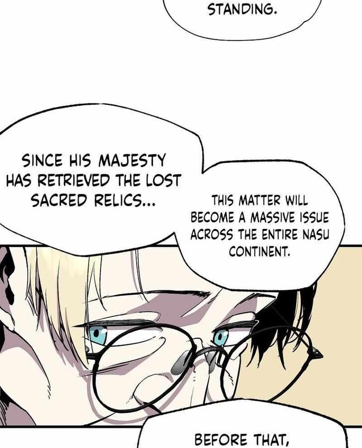 Read Bug Player (en) Manga Online