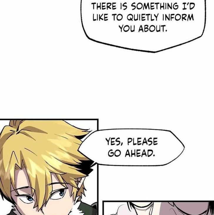 Read Bug Player (en) Manga Online