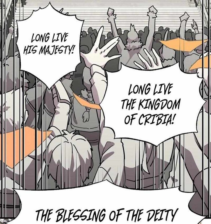 Read Bug Player (en) Manga Online