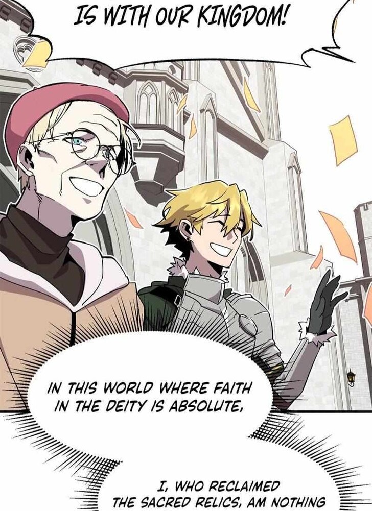 Read Bug Player (en) Manga Online