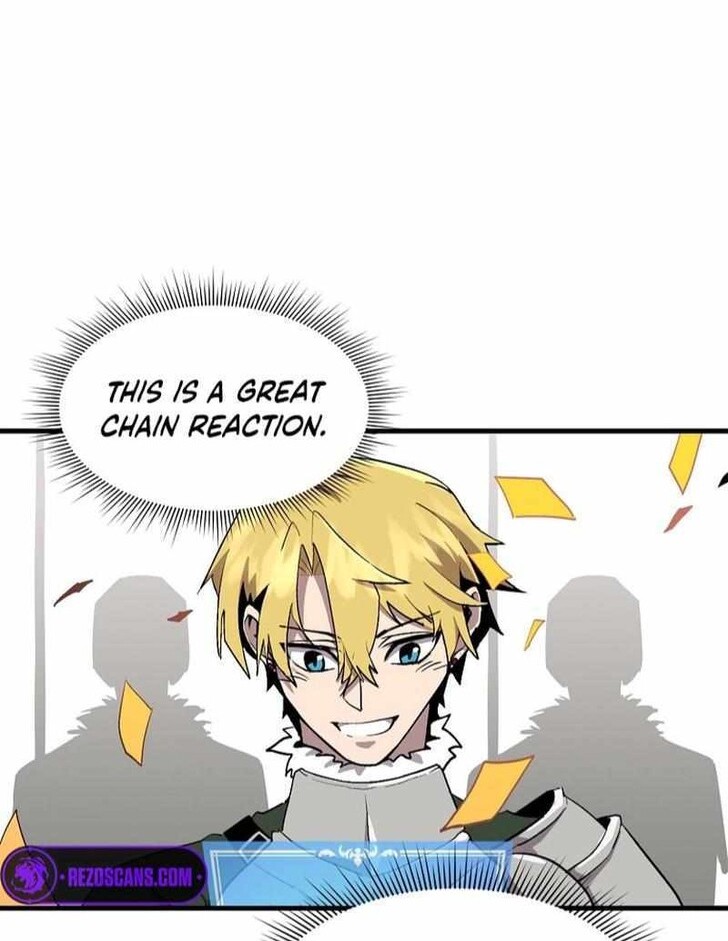 Read Bug Player (en) Manga Online