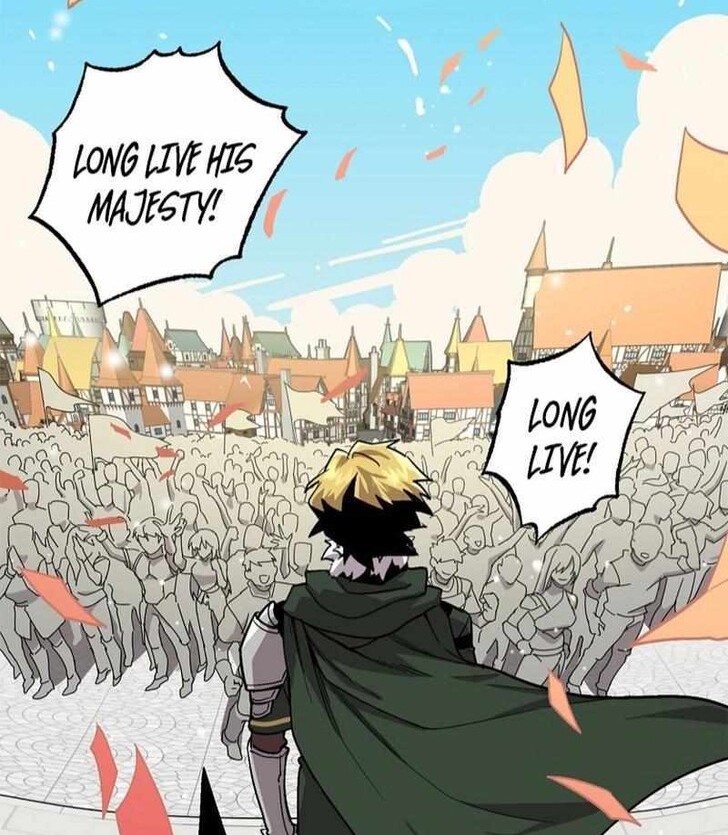 Read Bug Player (en) Manga Online