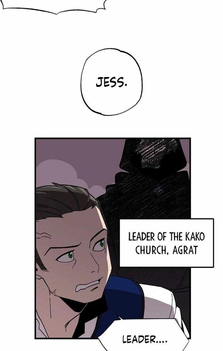 Read Bug Player (en) Manga Online