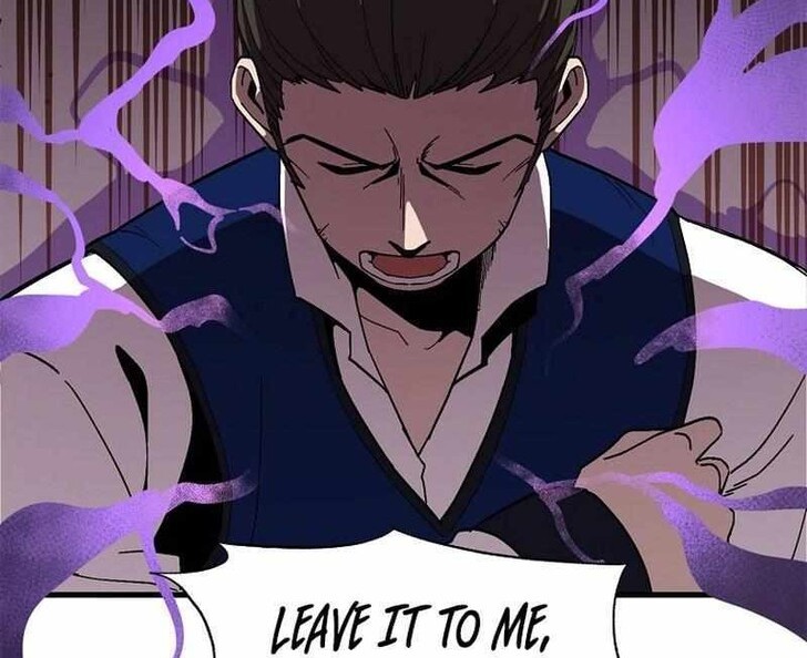 Read Bug Player (en) Manga Online