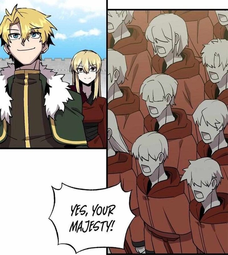 Read Bug Player (en) Manga Online