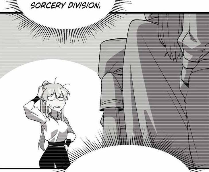 Read Bug Player (en) Manga Online