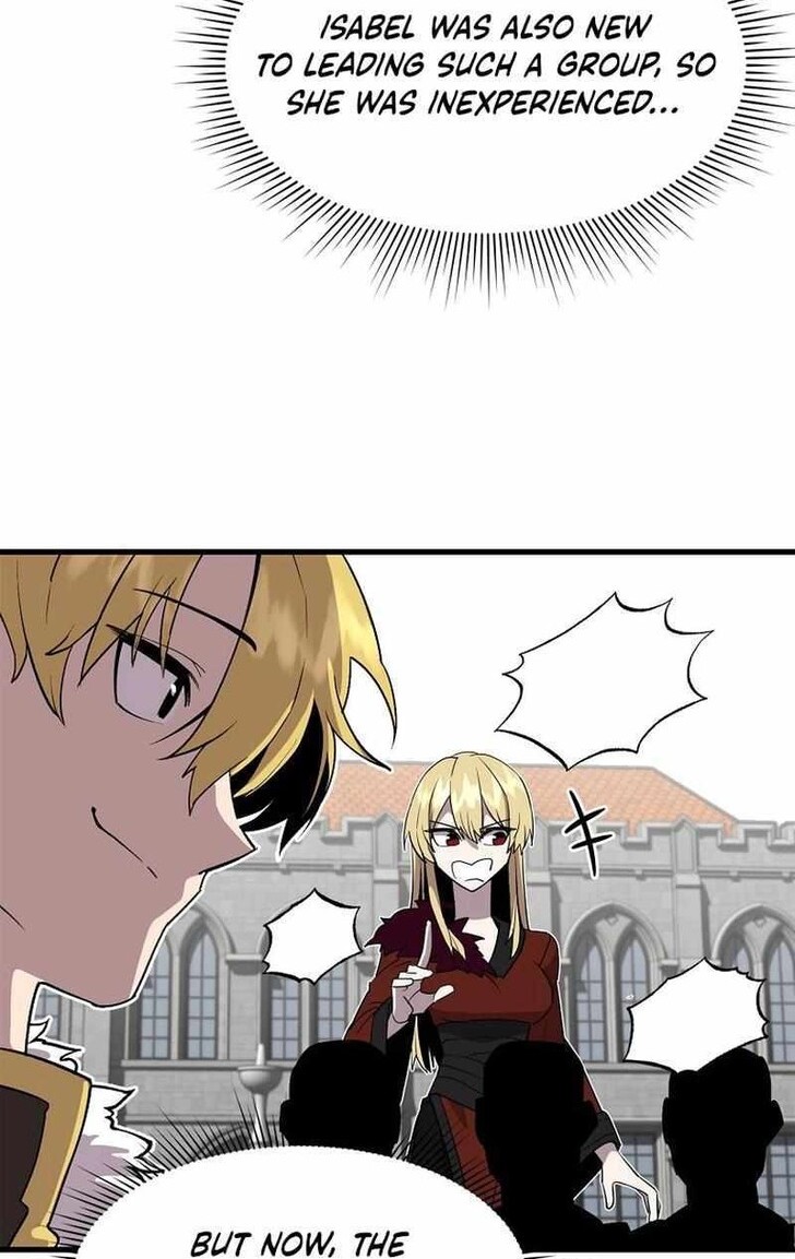 Read Bug Player (en) Manga Online