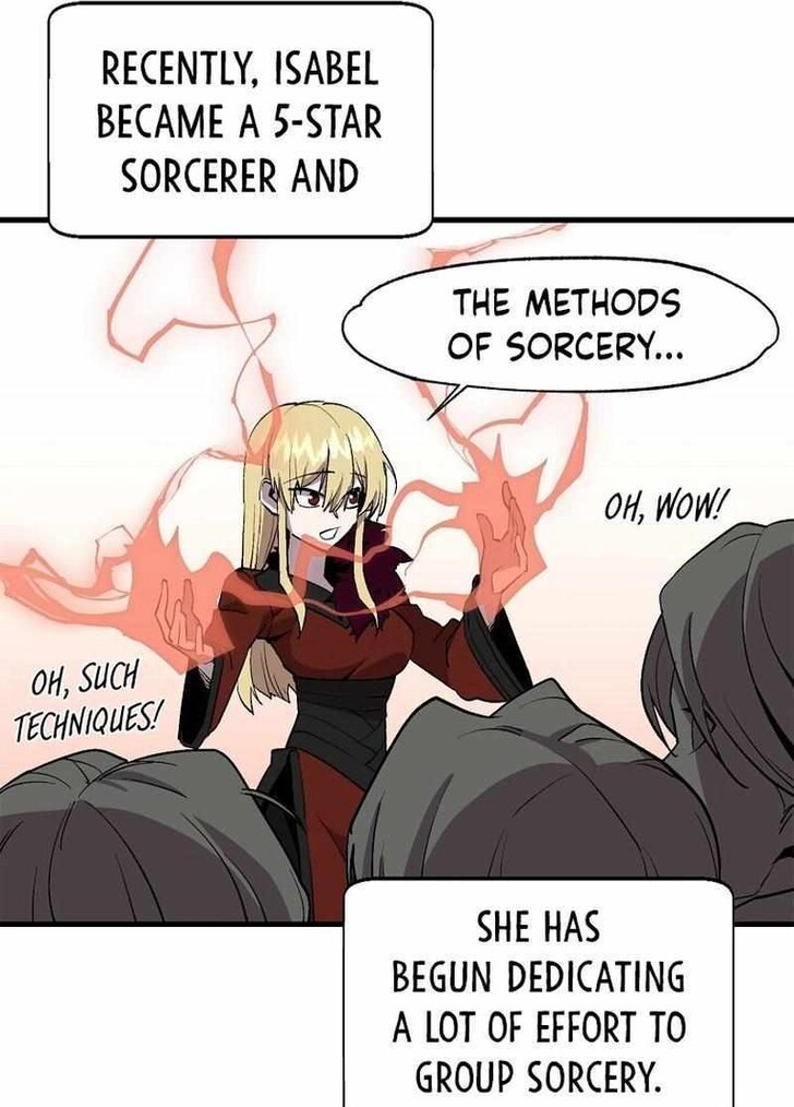 Read Bug Player (en) Manga Online