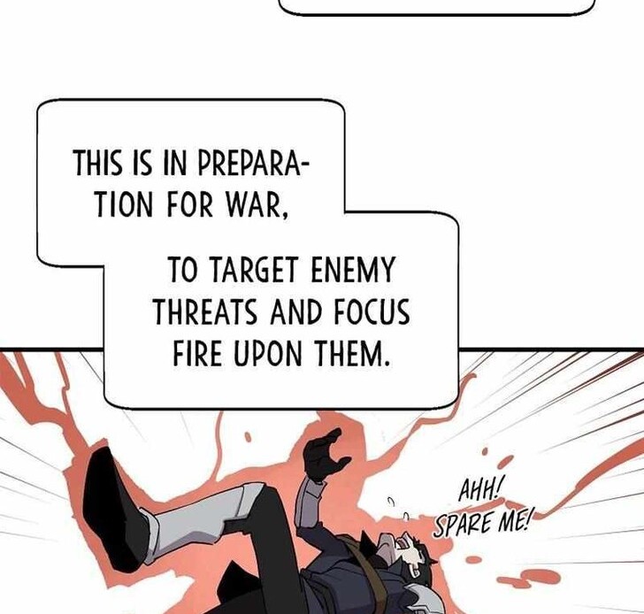 Read Bug Player (en) Manga Online