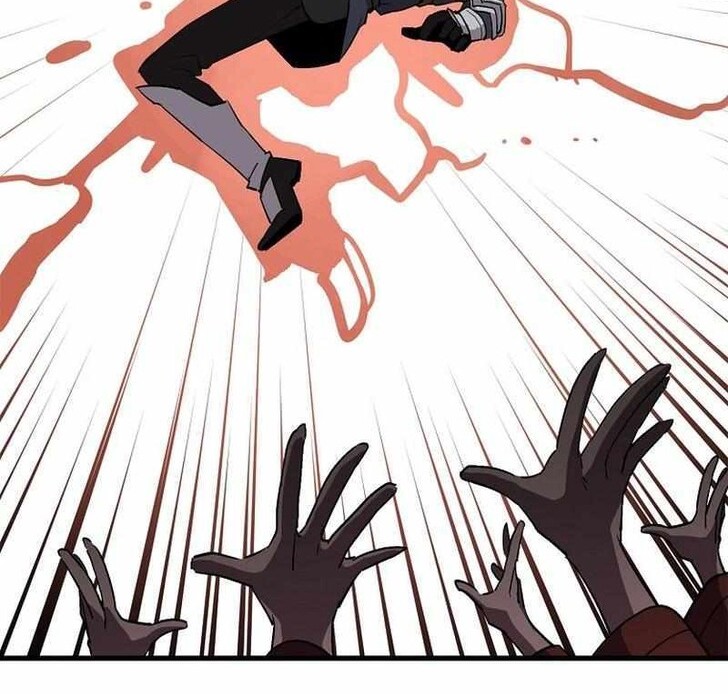 Read Bug Player (en) Manga Online