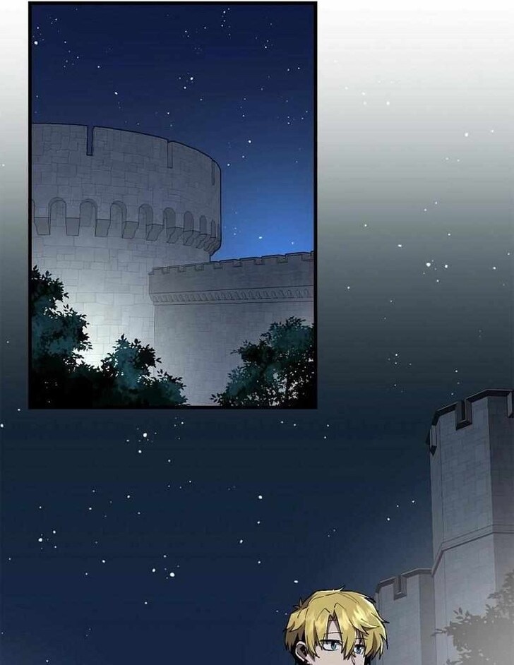 Read Bug Player (en) Manga Online