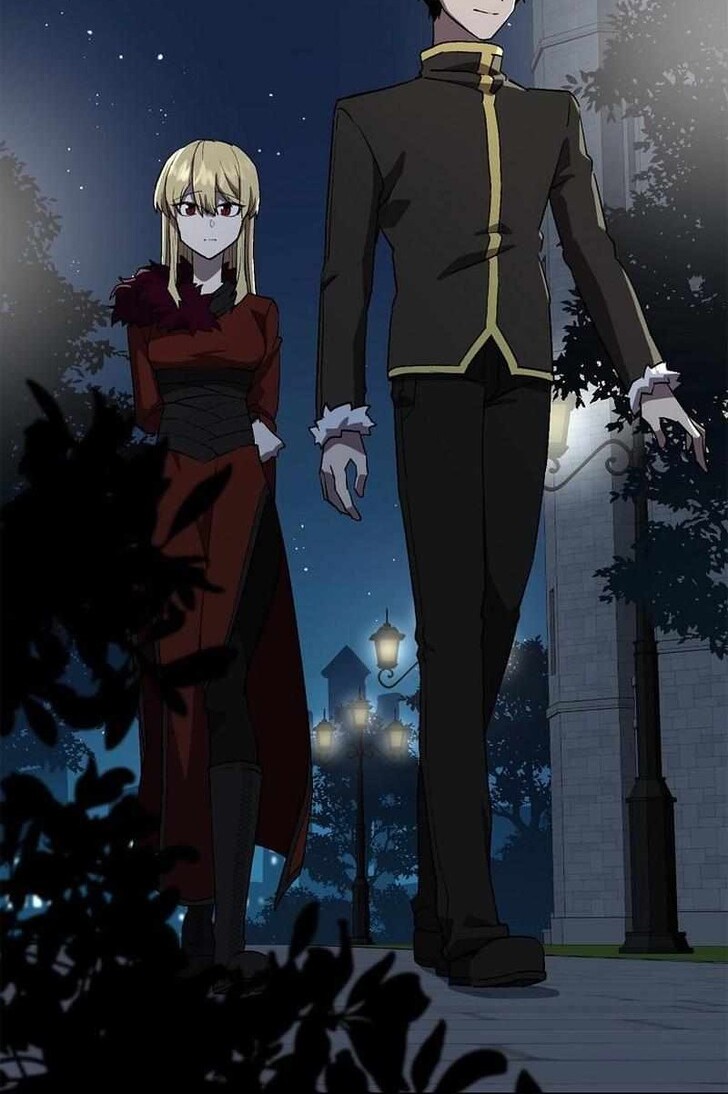 Read Bug Player (en) Manga Online