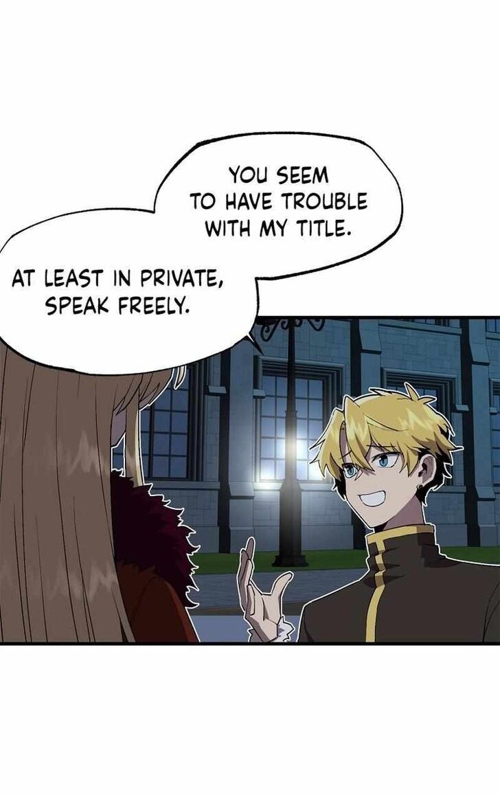 Read Bug Player (en) Manga Online