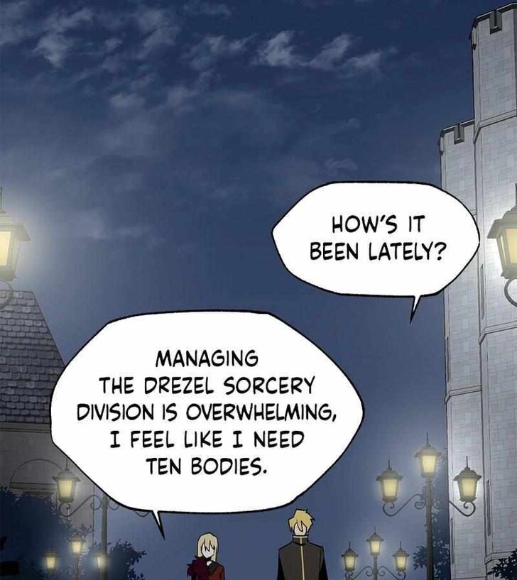 Read Bug Player (en) Manga Online