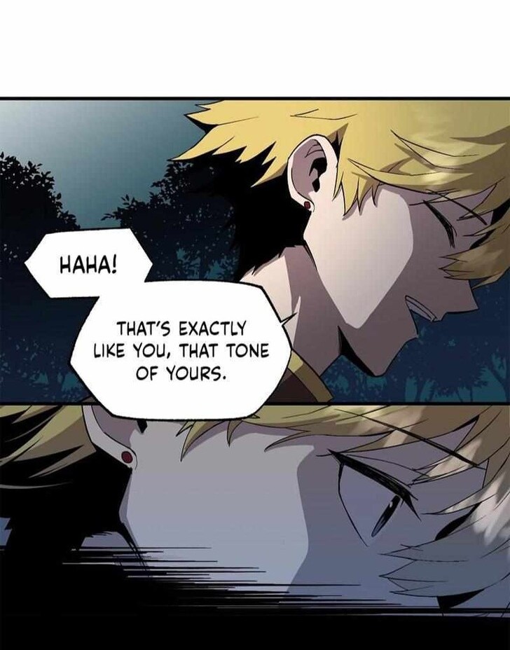 Read Bug Player (en) Manga Online