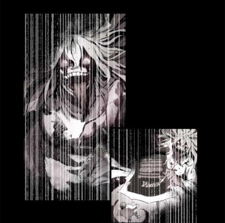 Read Bug Player (en) Manga Online