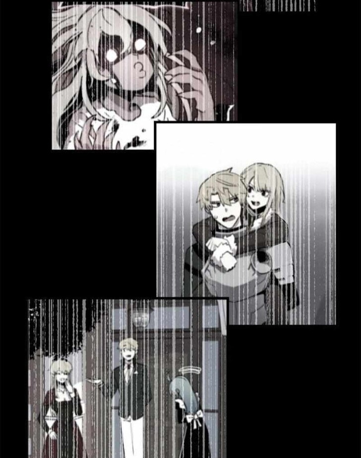 Read Bug Player (en) Manga Online