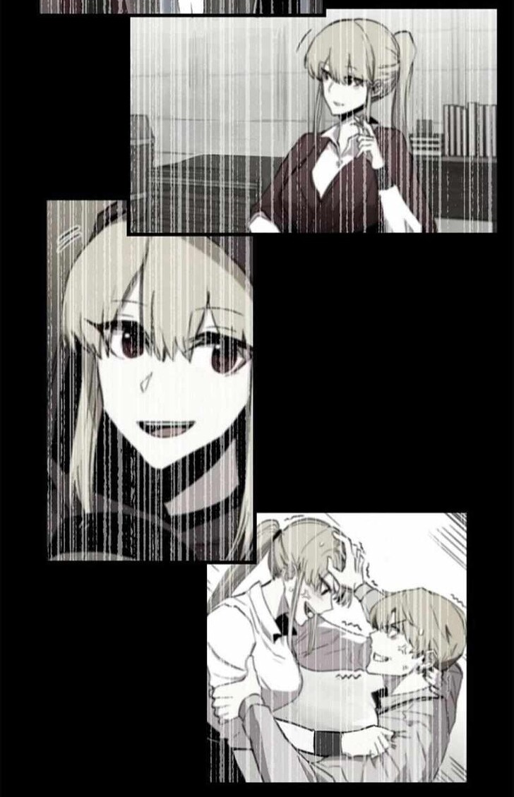 Read Bug Player (en) Manga Online