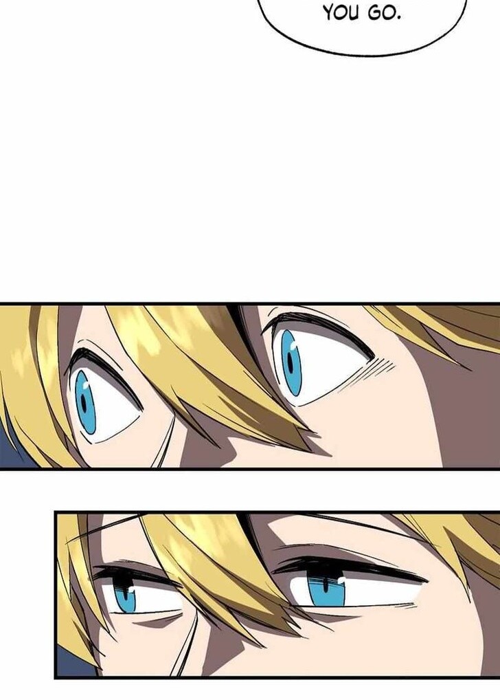 Read Bug Player (en) Manga Online