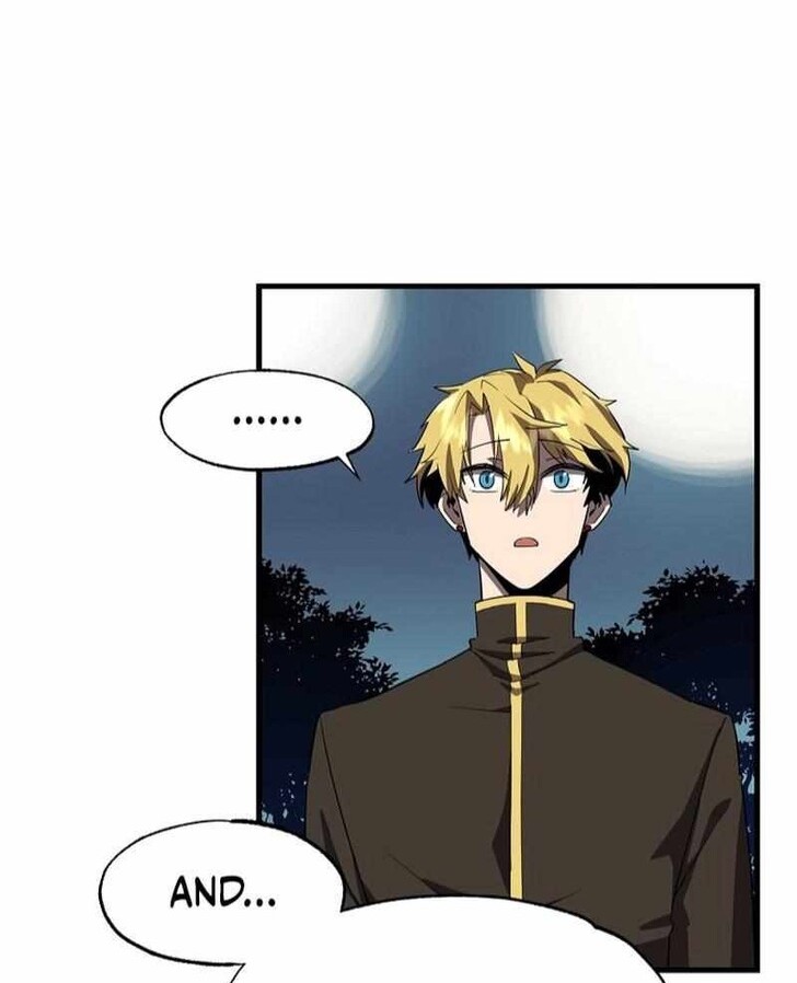 Read Bug Player (en) Manga Online