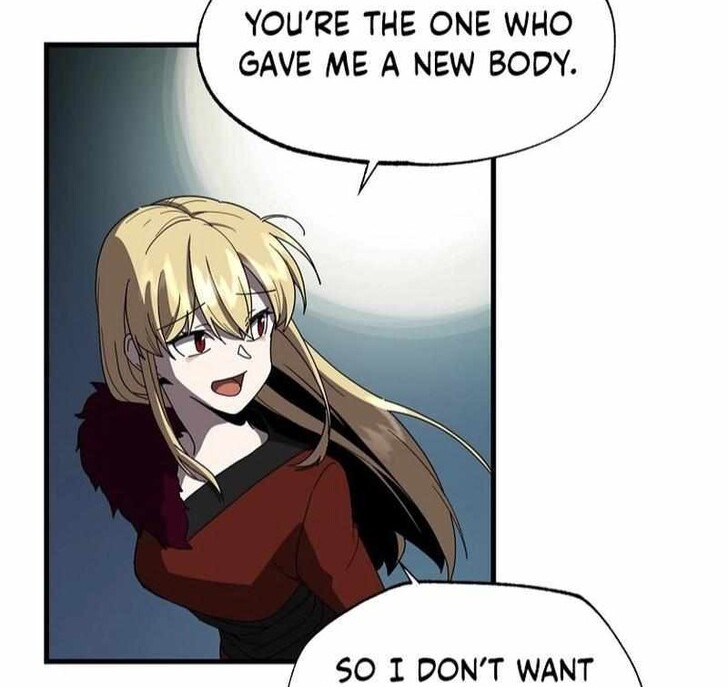 Read Bug Player (en) Manga Online