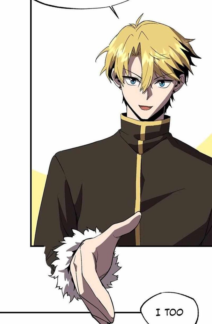 Read Bug Player (en) Manga Online