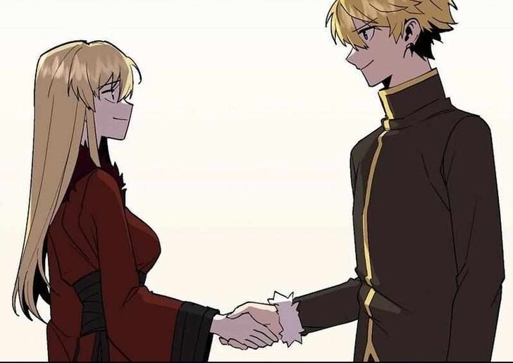 Read Bug Player (en) Manga Online