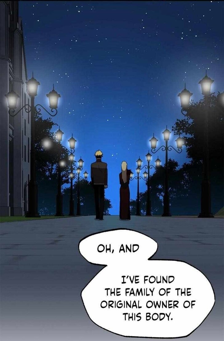 Read Bug Player (en) Manga Online