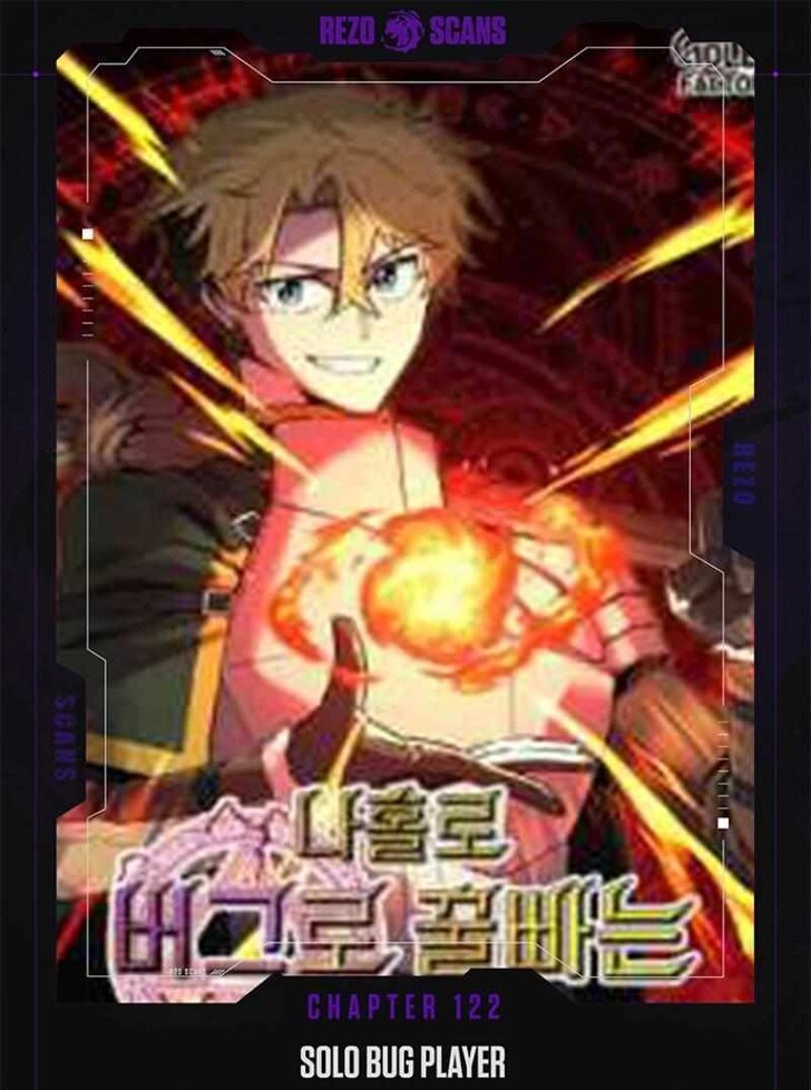 Read Bug Player (en) Manga Online