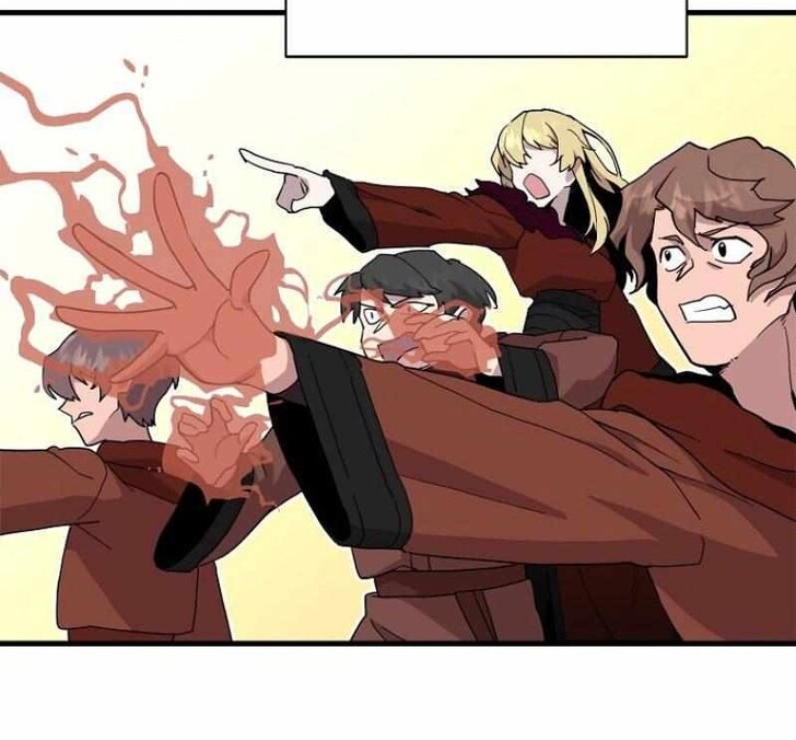 Read Bug Player (en) Manga Online