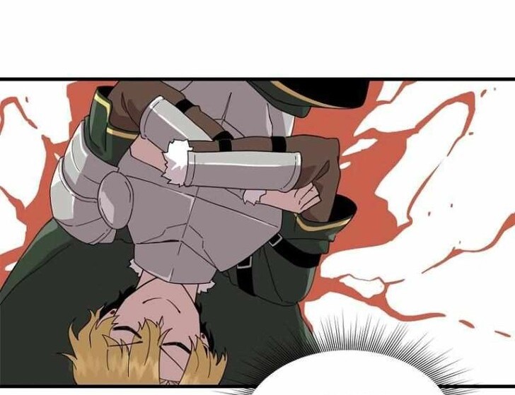 Read Bug Player (en) Manga Online