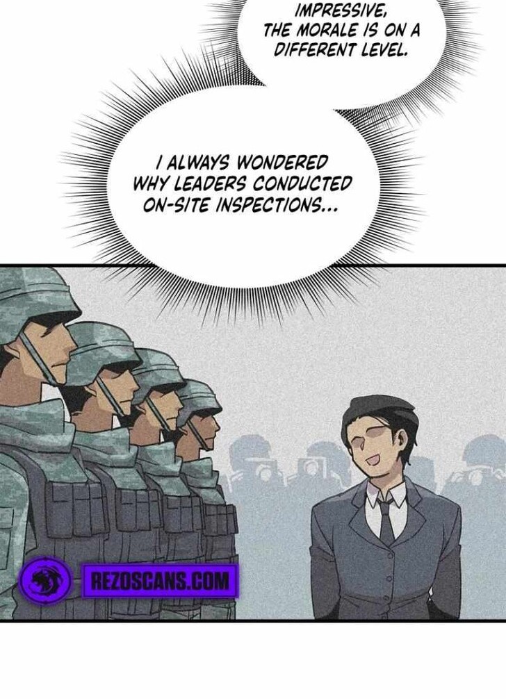 Read Bug Player (en) Manga Online