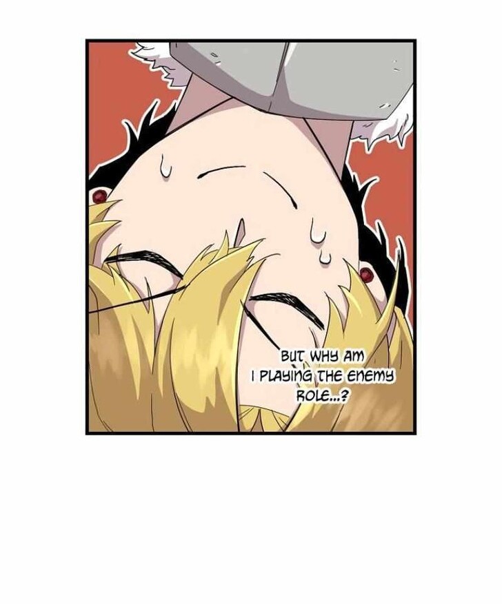 Read Bug Player (en) Manga Online