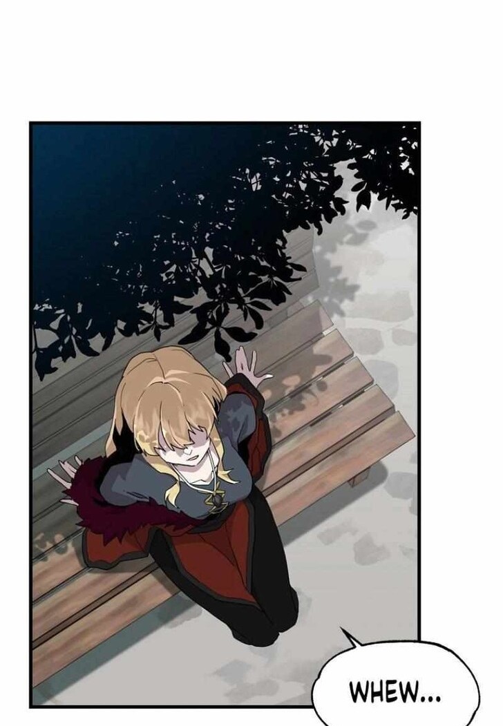 Read Bug Player (en) Manga Online