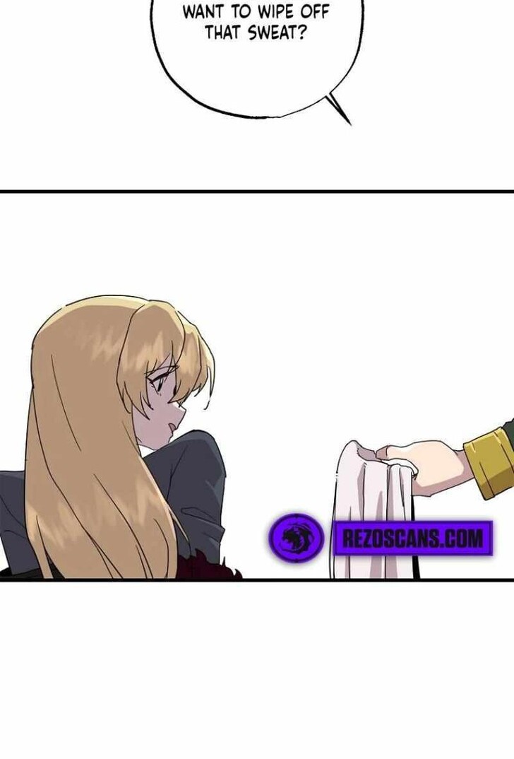 Read Bug Player (en) Manga Online