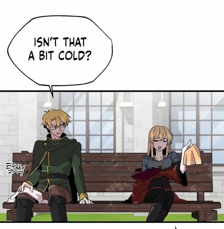 Read Bug Player (en) Manga Online