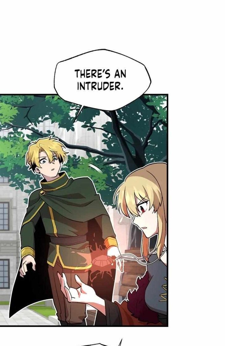 Read Bug Player (en) Manga Online