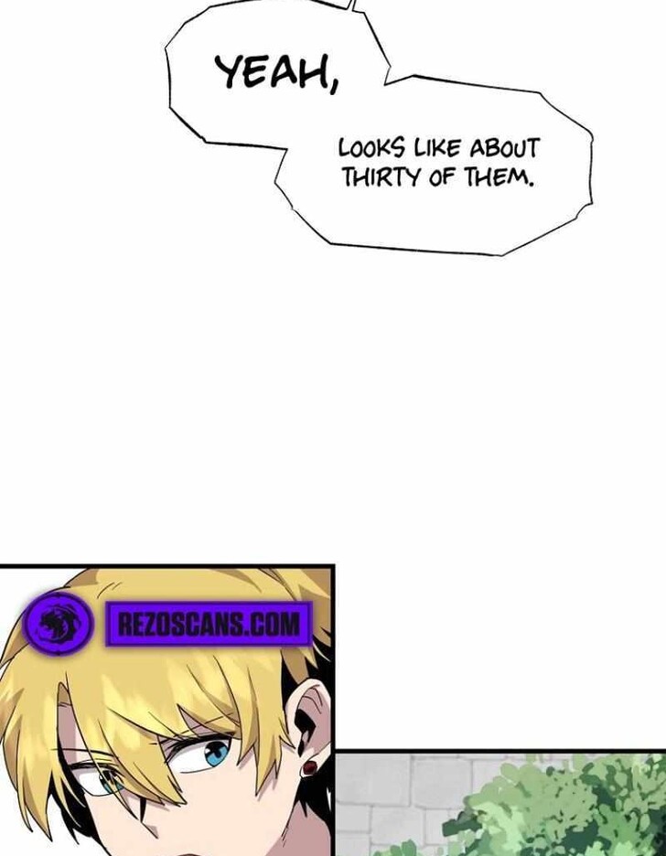 Read Bug Player (en) Manga Online