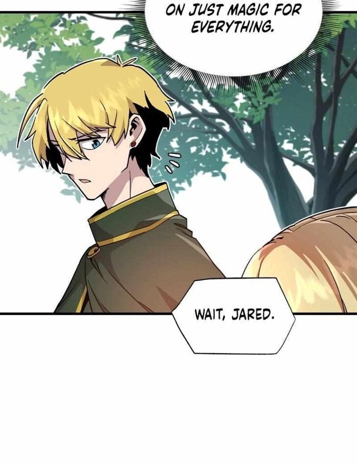 Read Bug Player (en) Manga Online