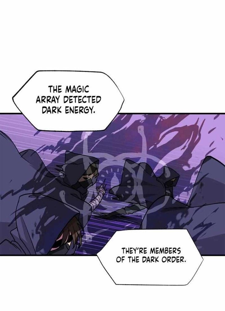 Read Bug Player (en) Manga Online