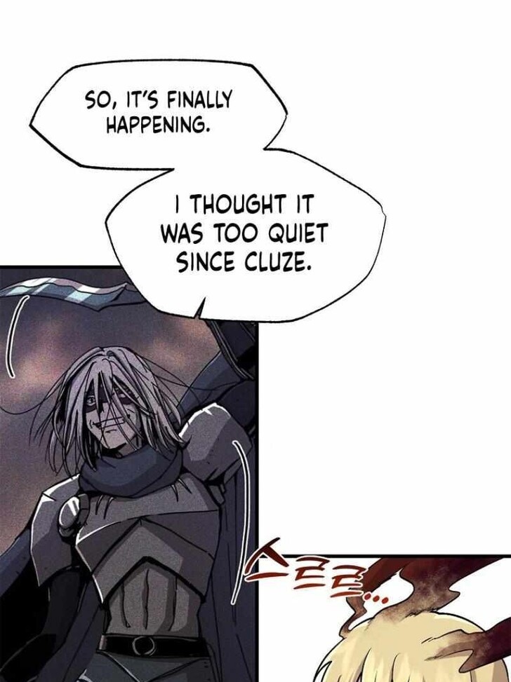 Read Bug Player (en) Manga Online