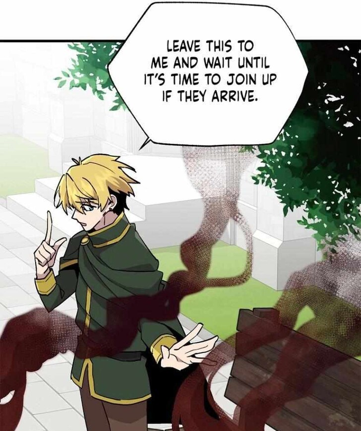 Read Bug Player (en) Manga Online