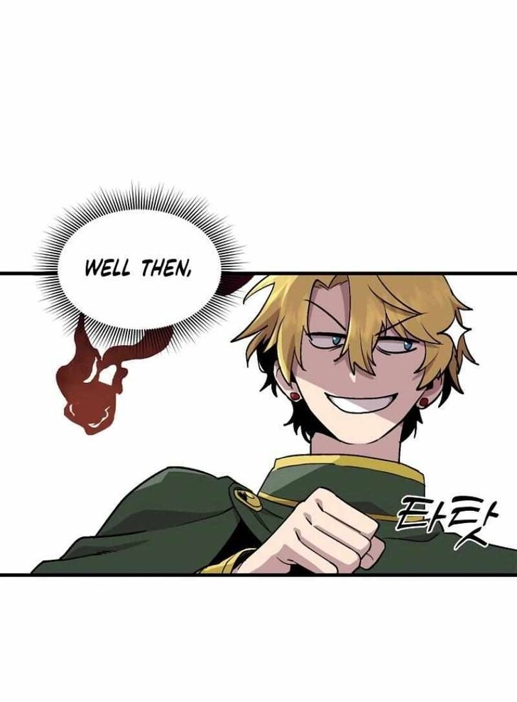 Read Bug Player (en) Manga Online