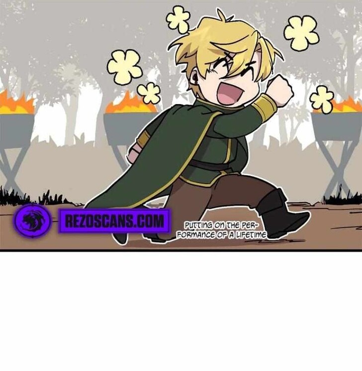 Read Bug Player (en) Manga Online