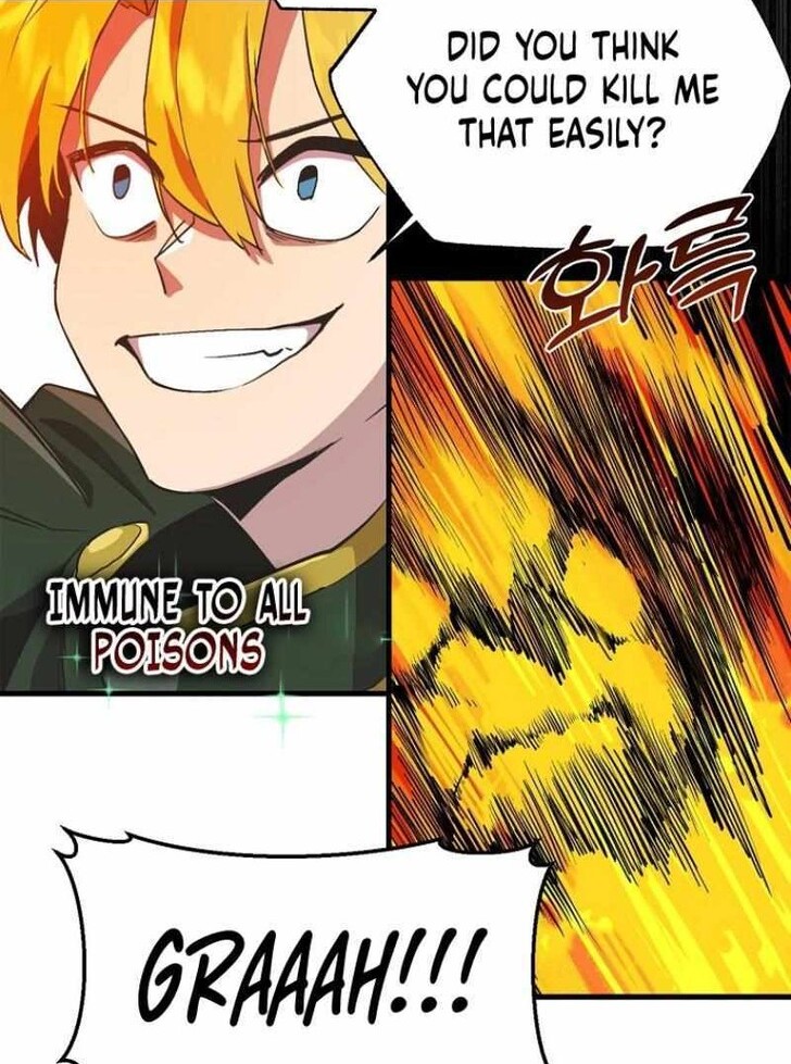 Read Bug Player (en) Manga Online