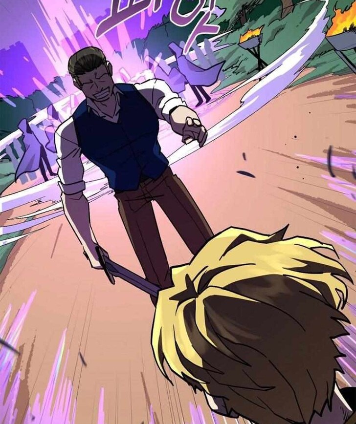 Read Bug Player (en) Manga Online