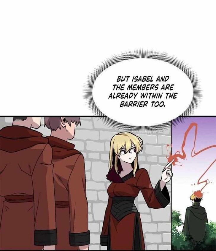 Read Bug Player (en) Manga Online